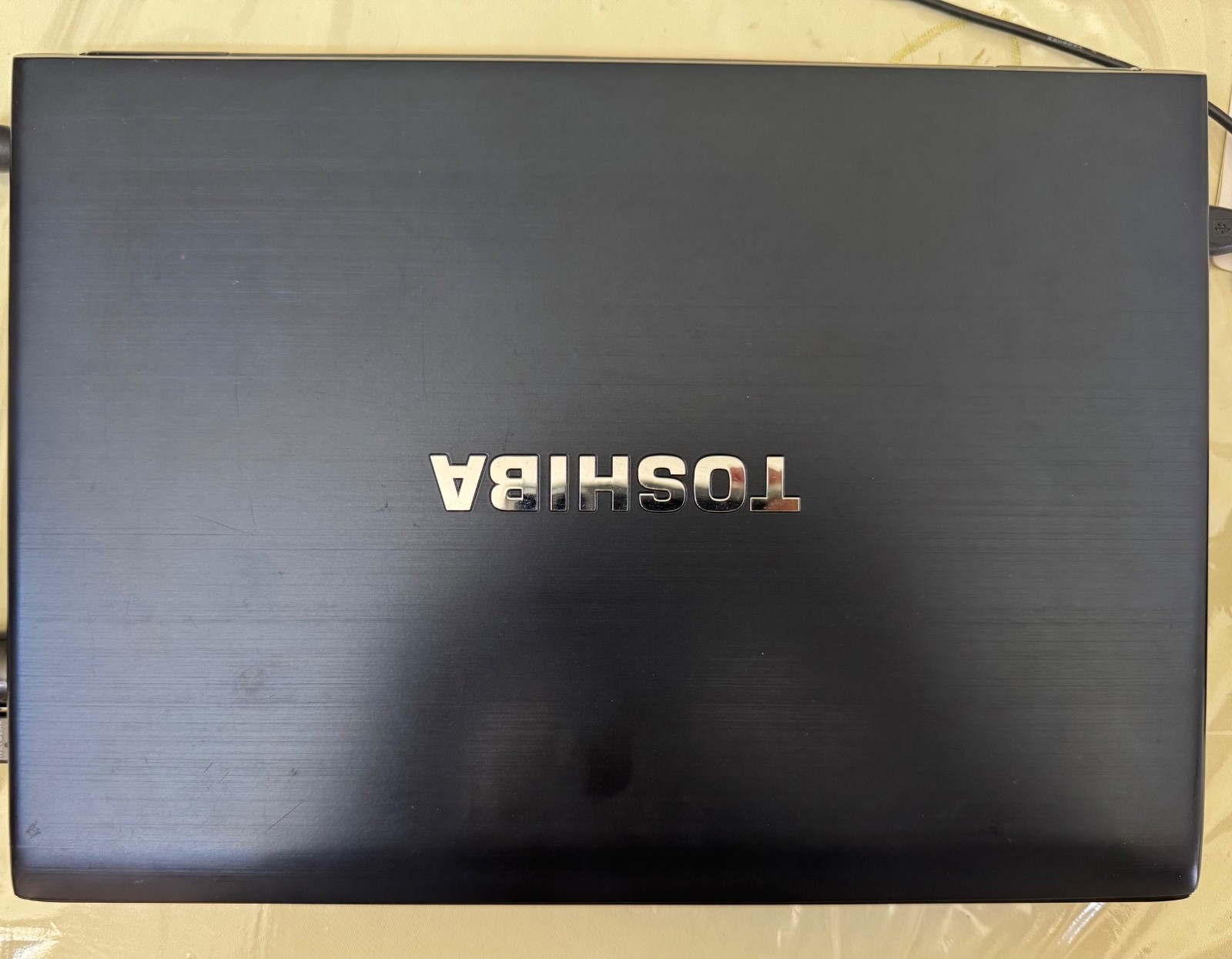 Toshiba Portege R835-P84 Laptop i5-2435M 8GB