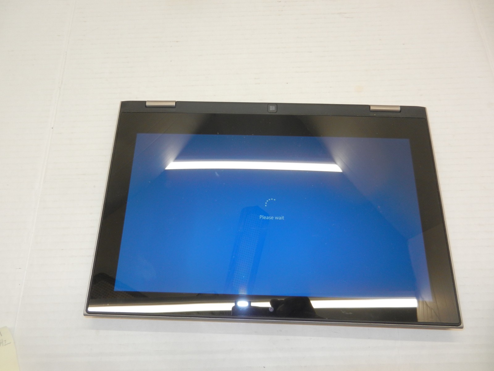 DELL INSPIRON 3147 PENTIUM N3540 FLEX 4GB RAM 500GB HDD WINDOWS 10