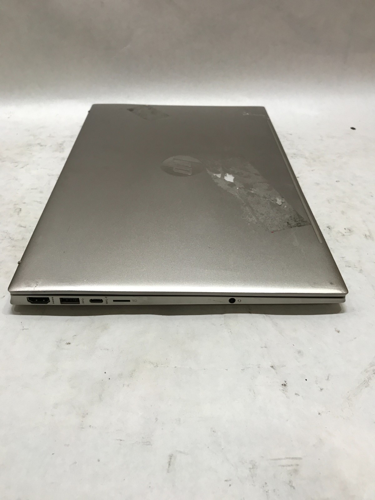 HP Pavilion 15-eg0050wm 15″ Intel Core i5 NO RAM NO SSD/OS For Parts READ!! – DW