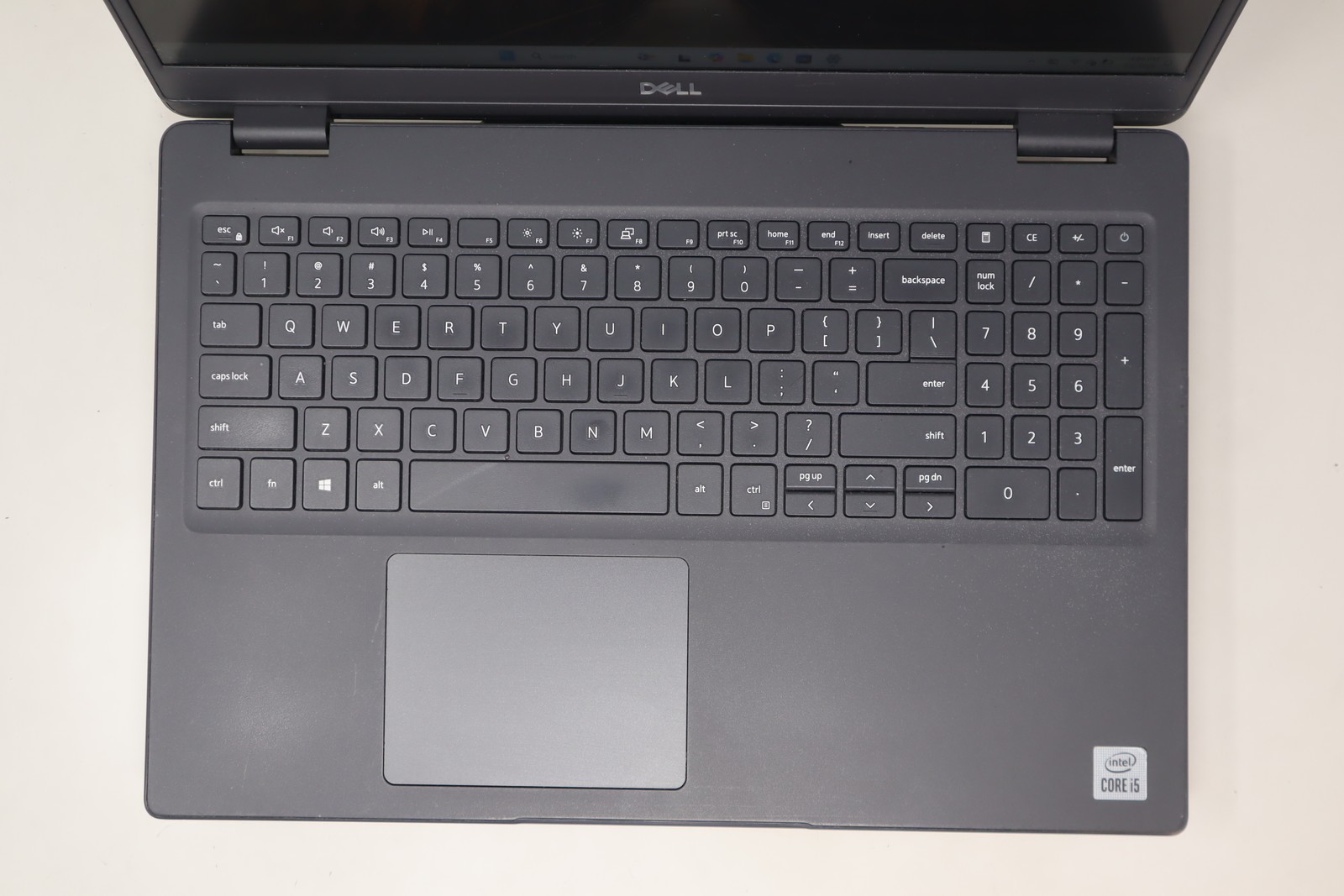 Dell Latitude 3510 Laptop Intel Core i5 10th Gen 8GB RAM 512GB NVMe Win 11 Pro