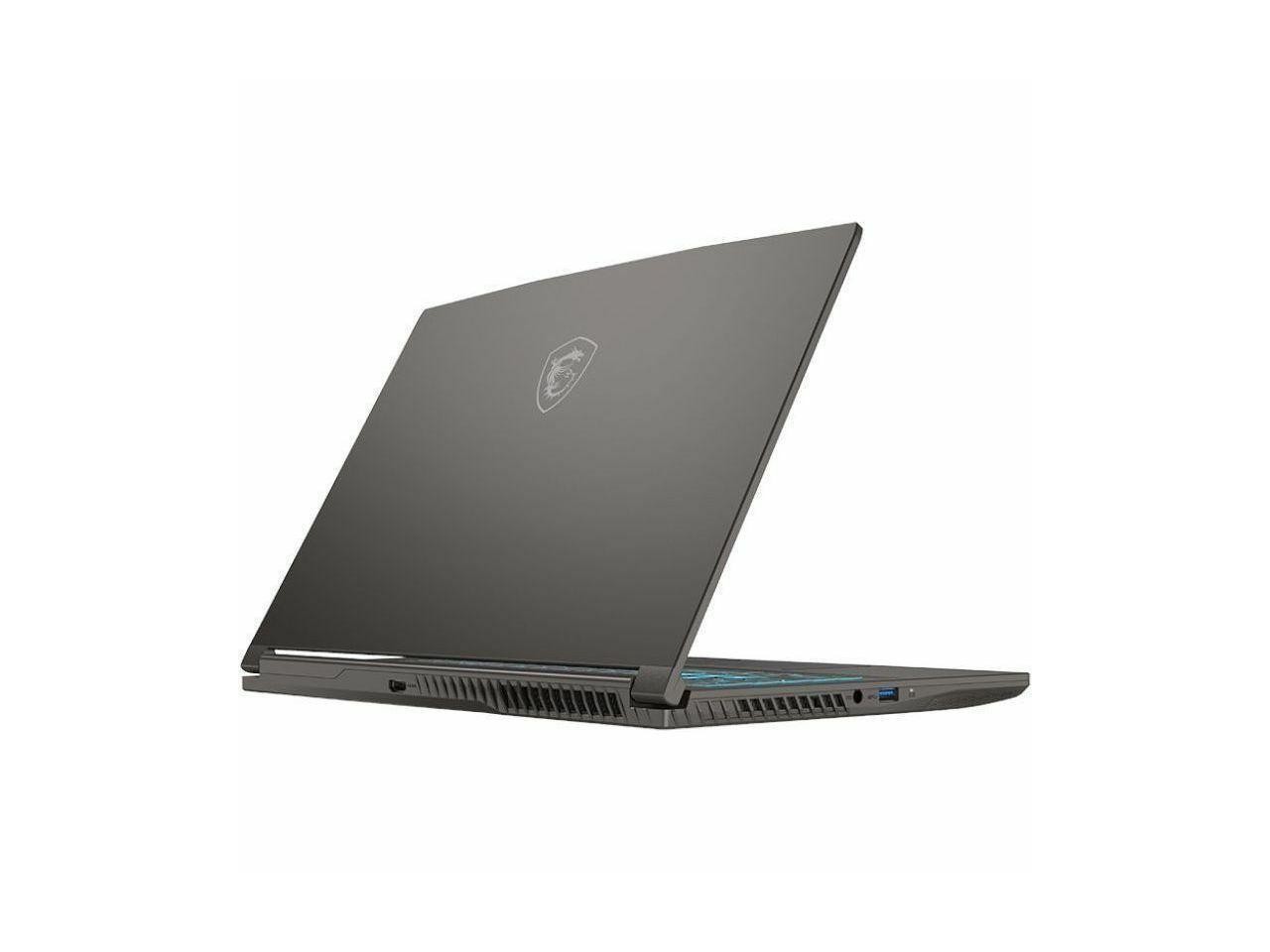 MSI Thin A15 B7UC-625US 15.6″ Gaming Notebook – AMD Ryzen 5 7535HS (3.33 GHz) –