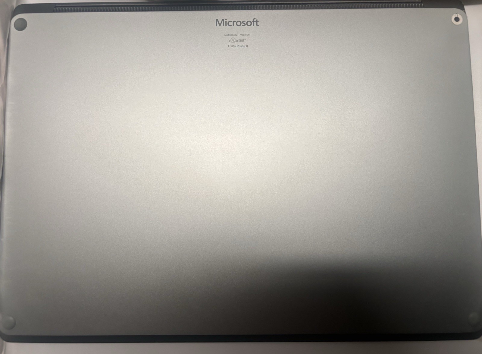 Microsoft Surface Laptop 5 RB2-00001 13.5″ i7-1265U 16GB 512gb SSD Win 11