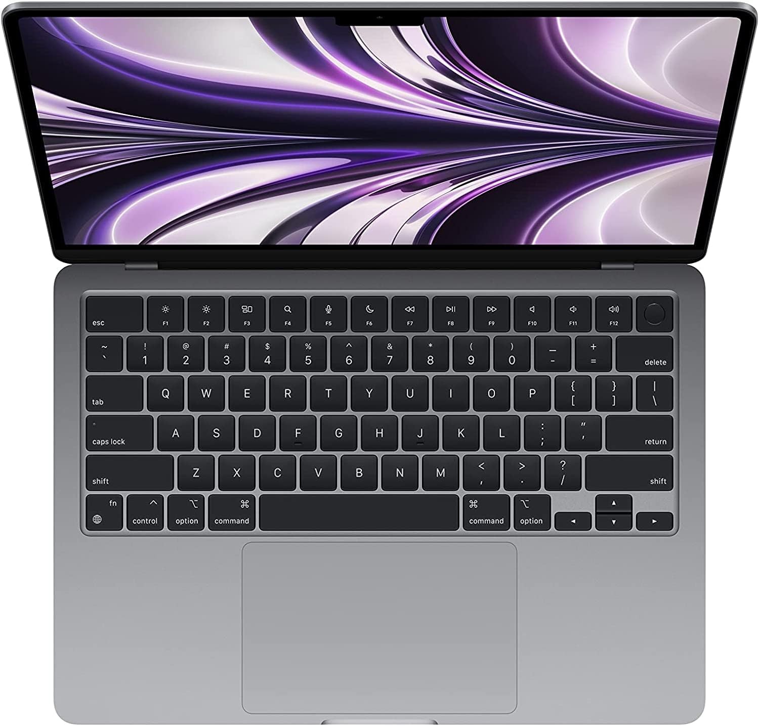 Apple MacBook Pro (2022) 13.3″ Laptop Apple M2 8GB 256GB SSD MAC OS X