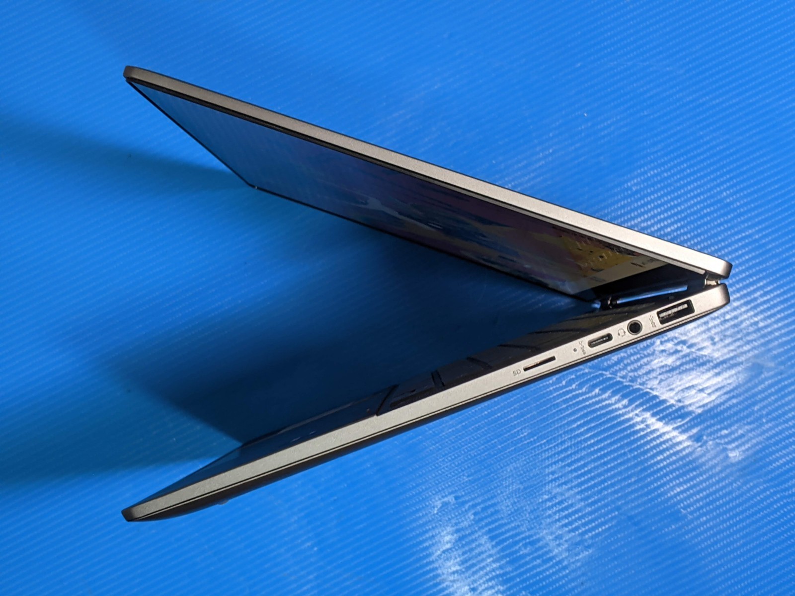 HP Chromebook x360 14c-cd0053dx 14″WUXGA TOUCH i3-1215U 1.2GHz 8GB 256GB SSD +PA