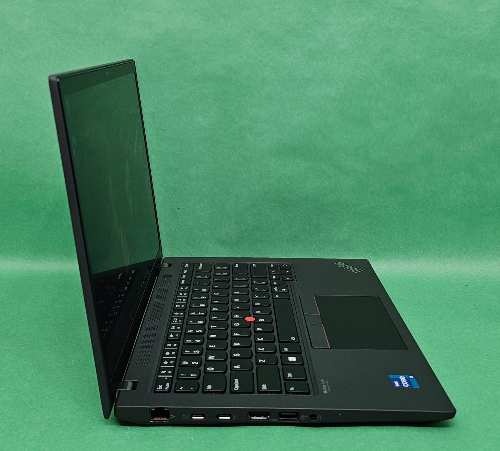 Lenovo ThinkPad P14s Gen 4 14″ Laptop i7-1360P 32GB 512GB SSD NVIDIA RTX A500