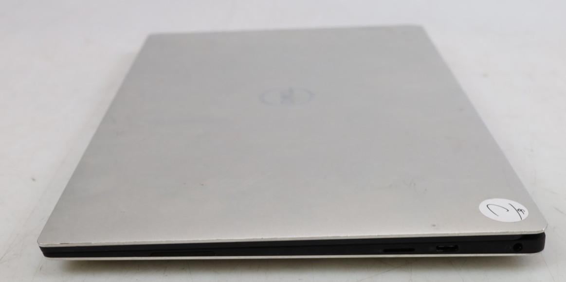 Dell XPS 13 9370 13.2″ Intel i5-8250U 8GB LPDDR3 Parts Repair