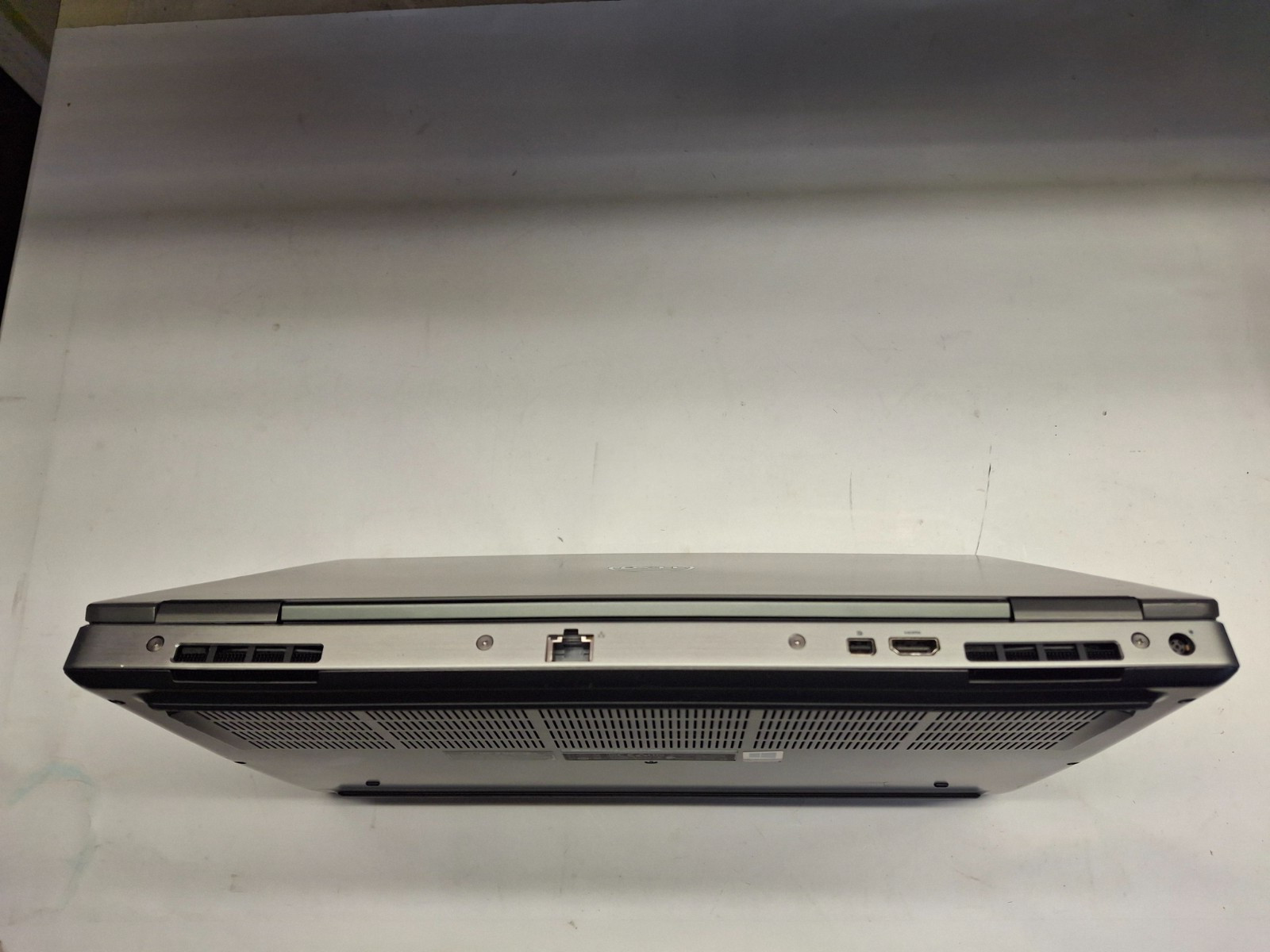 Dell Precision 7540 15.6″ Laptop Core i7-9750H 32GB RAM 512GB SSD Webcam T2000