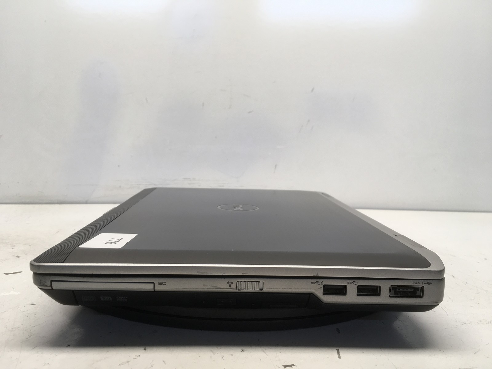 Dell Latitude E6430 Intel i5-3230M 2.6GHz 4 GB NO HDD No Batt BIOS Locked