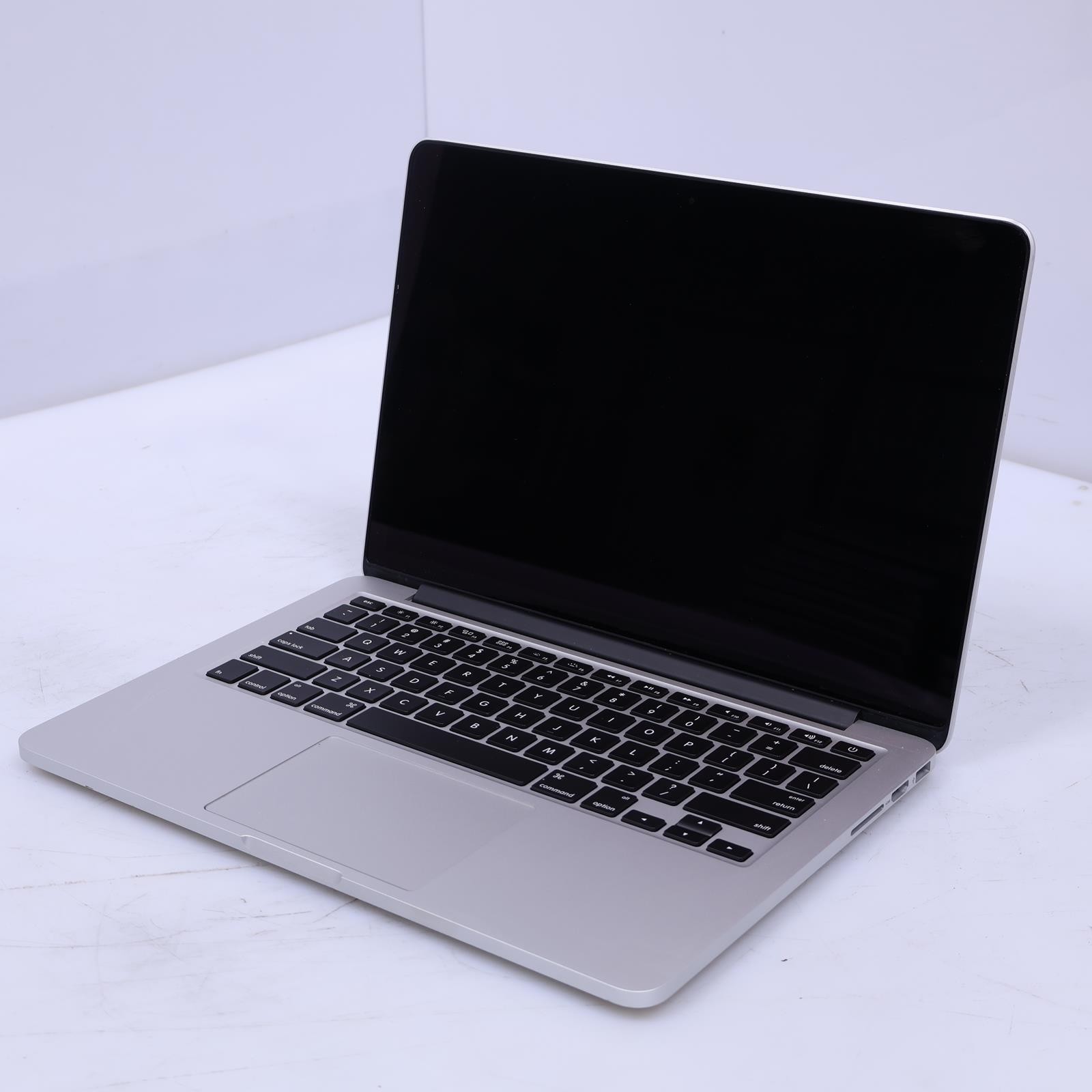 Apple A1502 EMC 2835 Intel Core i5 5th Gen 8GB RAM 500GB SSD MacOS High Sierra