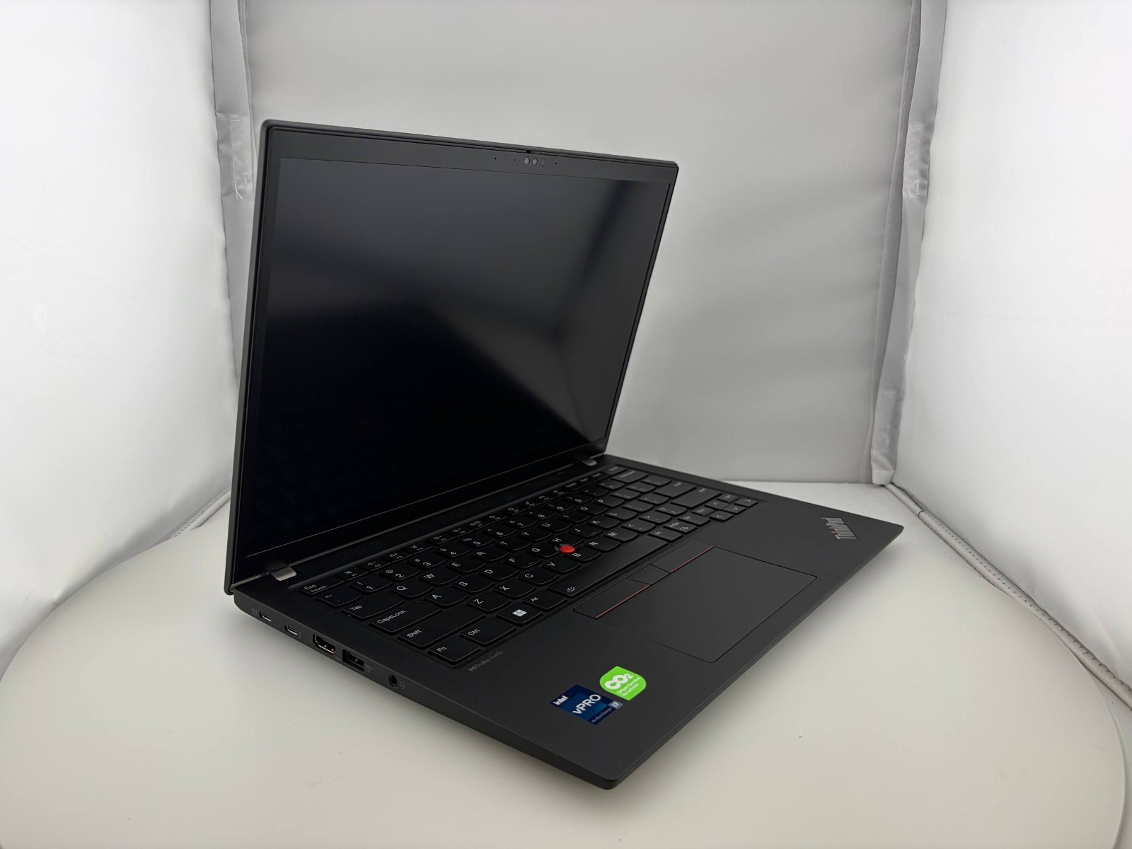 Lenovo ThinkPad T14s Gen 4 Core i7-1365U@1.8GHz 32GB RAM 512GB NVMe Win 11 Pro