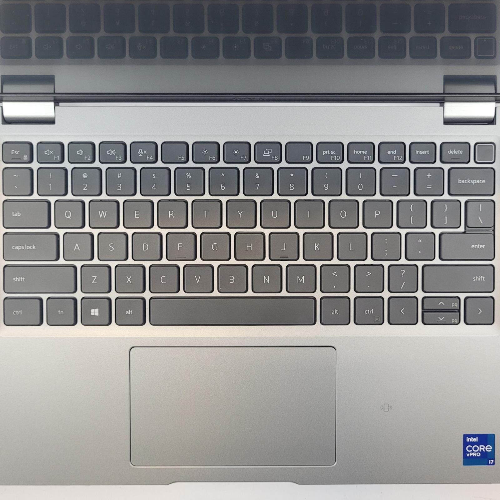DELL LATITUDE 5420 Windows 11 Home Core i7 1185G7 16GB RAM 256GB NVME | Grade C