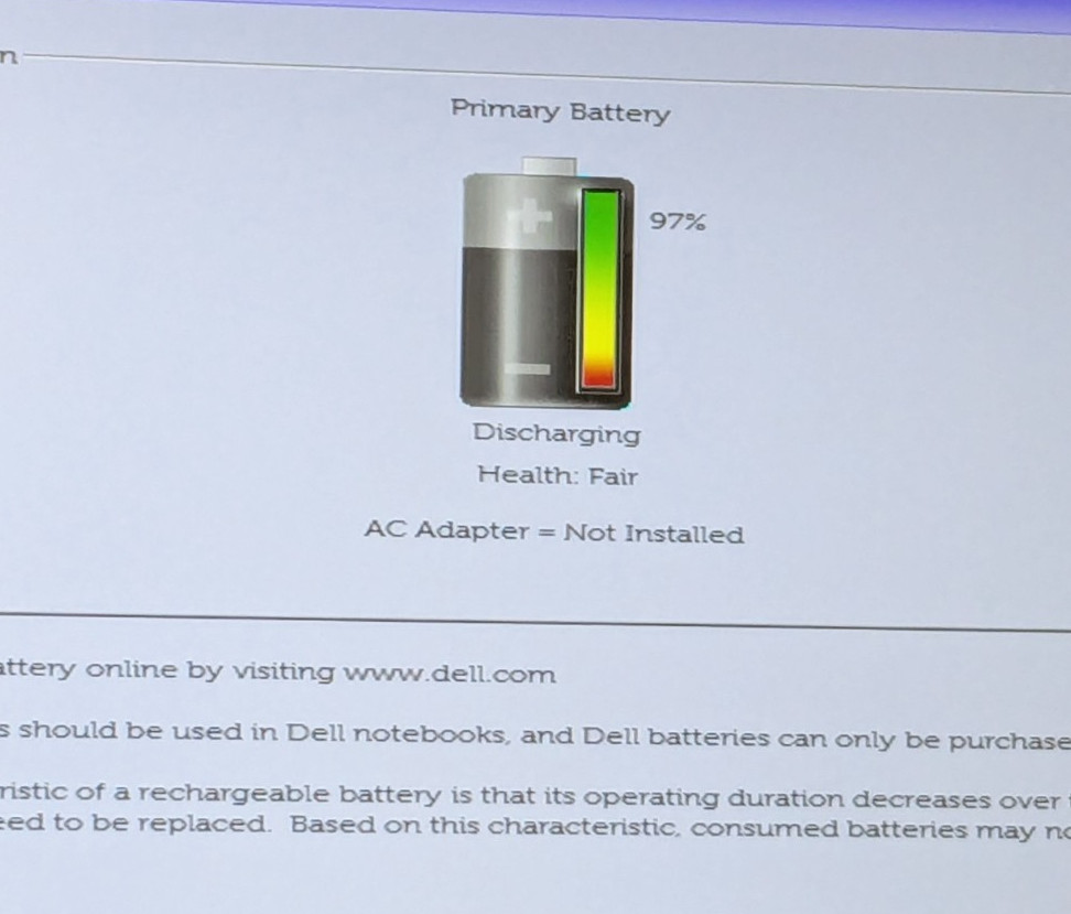 Dell Precision 7540 15.6″ i9-9880H 2.30GHz 32GB No Drive T1000 READ 7T4L453