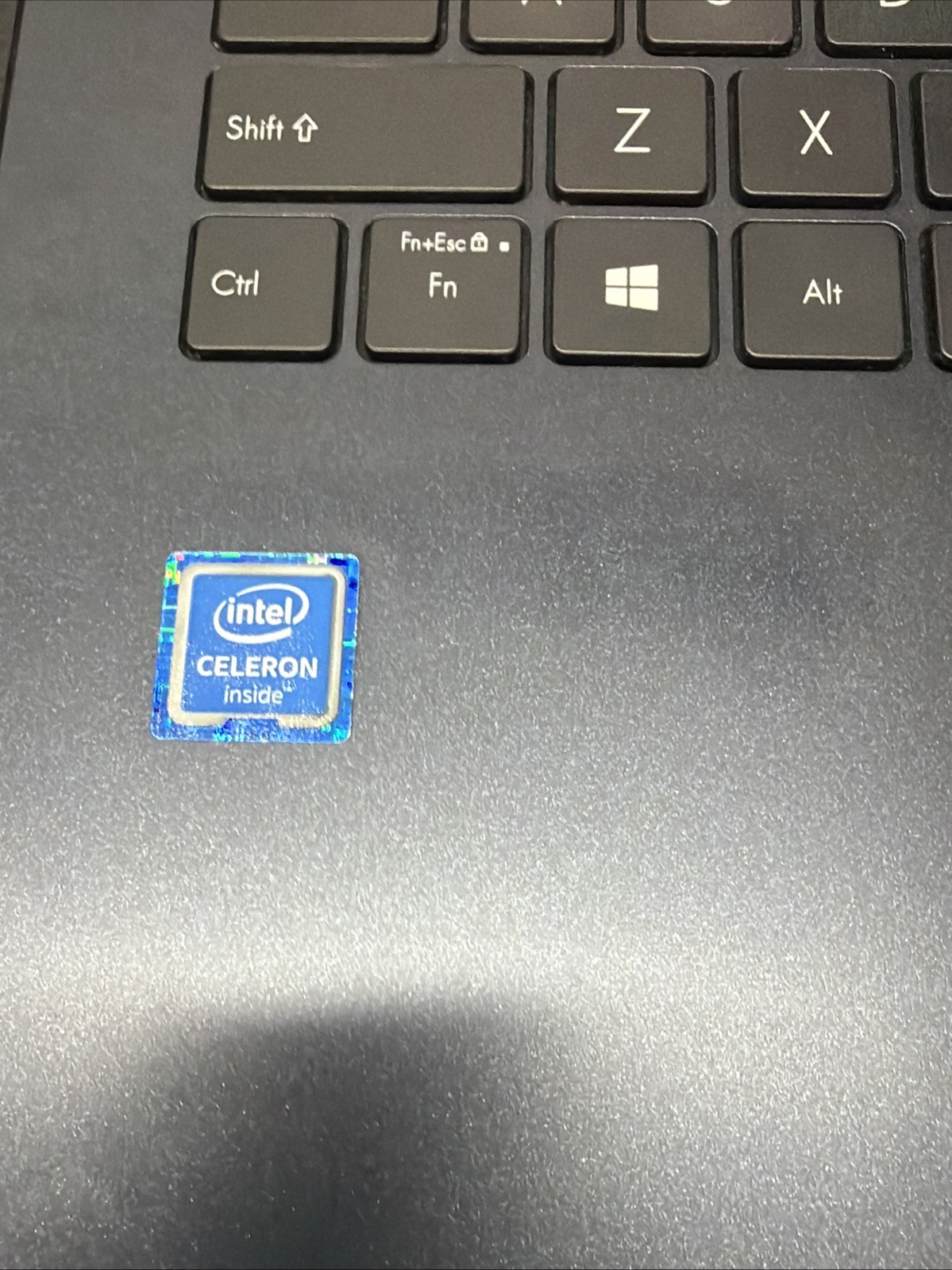 ASUS L510M Reset And Now Won’t Restart, See Pics.