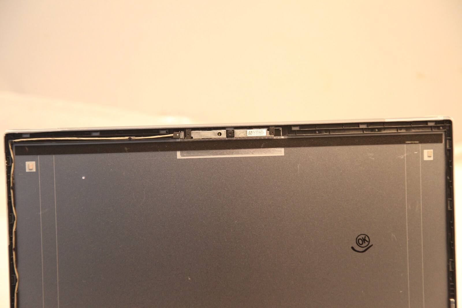 Lenovo Chromebook 14e AMD A4-9120C 1.6GHz 4GB 32GB eMMC Missing Screen AS IS
