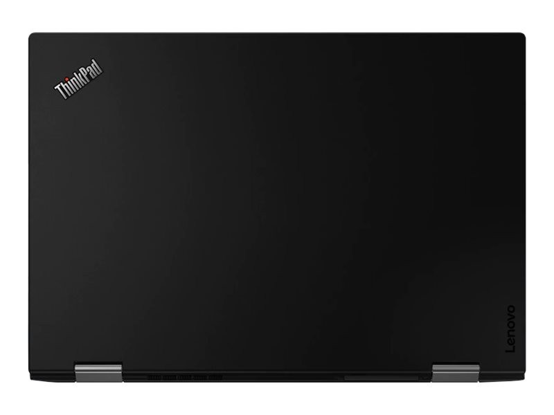 Lenovo ThinkPad X1 14.0″ WQHD Touch Intel i5-6300U 8GB 256GB SSD W11P Laptop BK