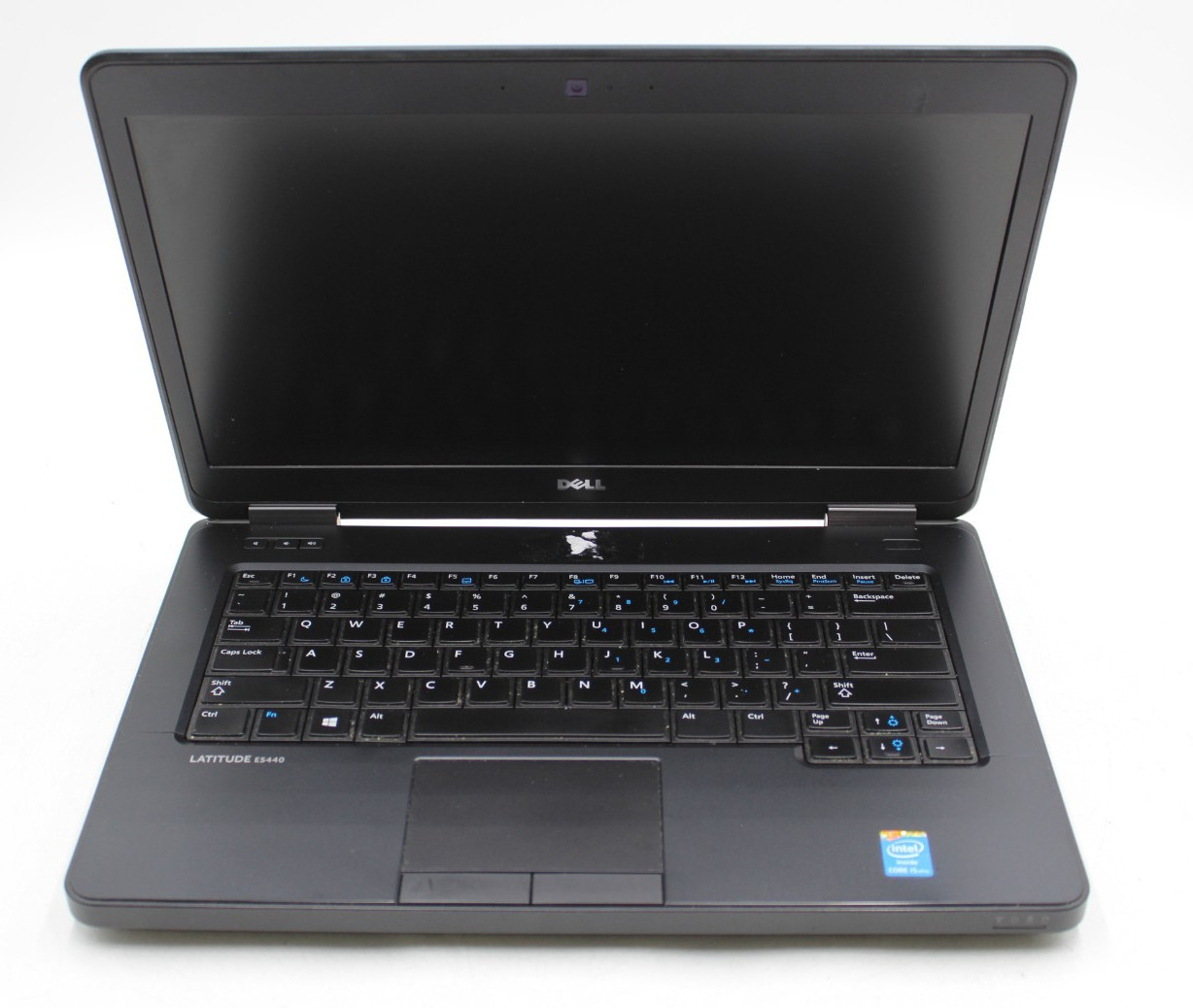 Dell Latitude E5440 14in No HD No Caddy 12 GB RAM i5-4300U 30 day warranty