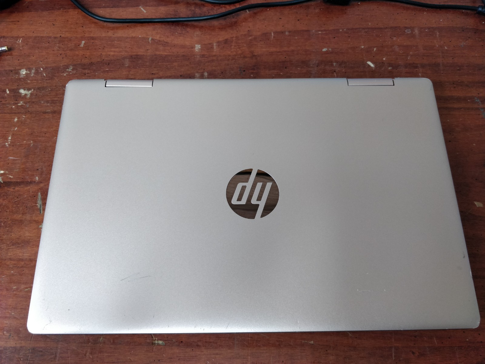 HP Pavilion x360 14-EK1102DS INTEL CORE I3-1315U 8GB RAM NO DRIVE PARTS 8964