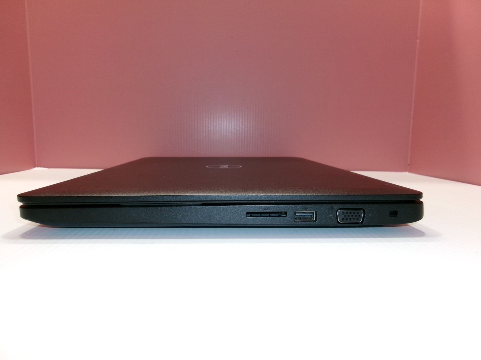 Dell Latitude 3580 Intel Core i7-7500U 2.70GHz (2.90GHz) 16GB RAM 256GB SSD