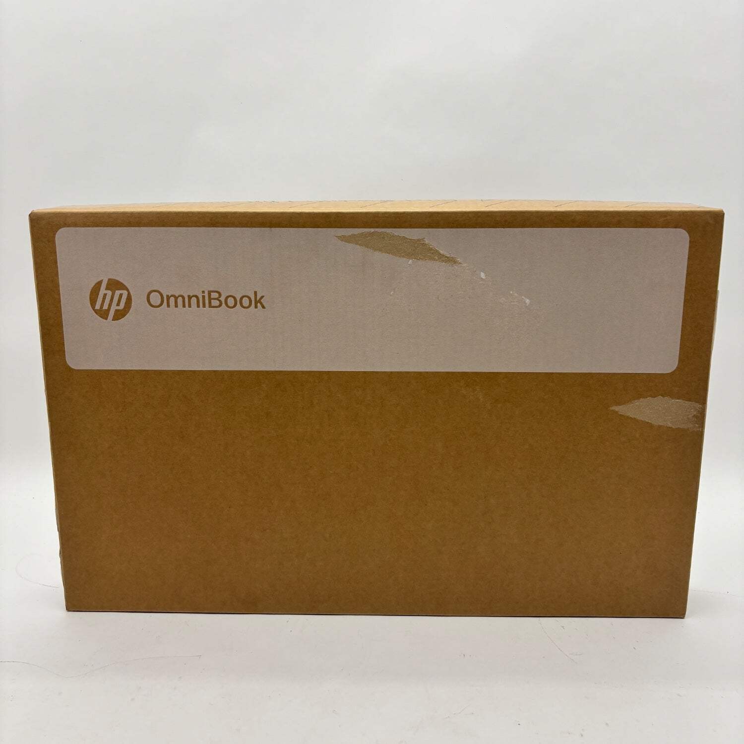 New HP OmniBook 3 16-BY0205DX 16″ Ryzen 5 40 4.3GHz 16GB RAM 256GB SSD