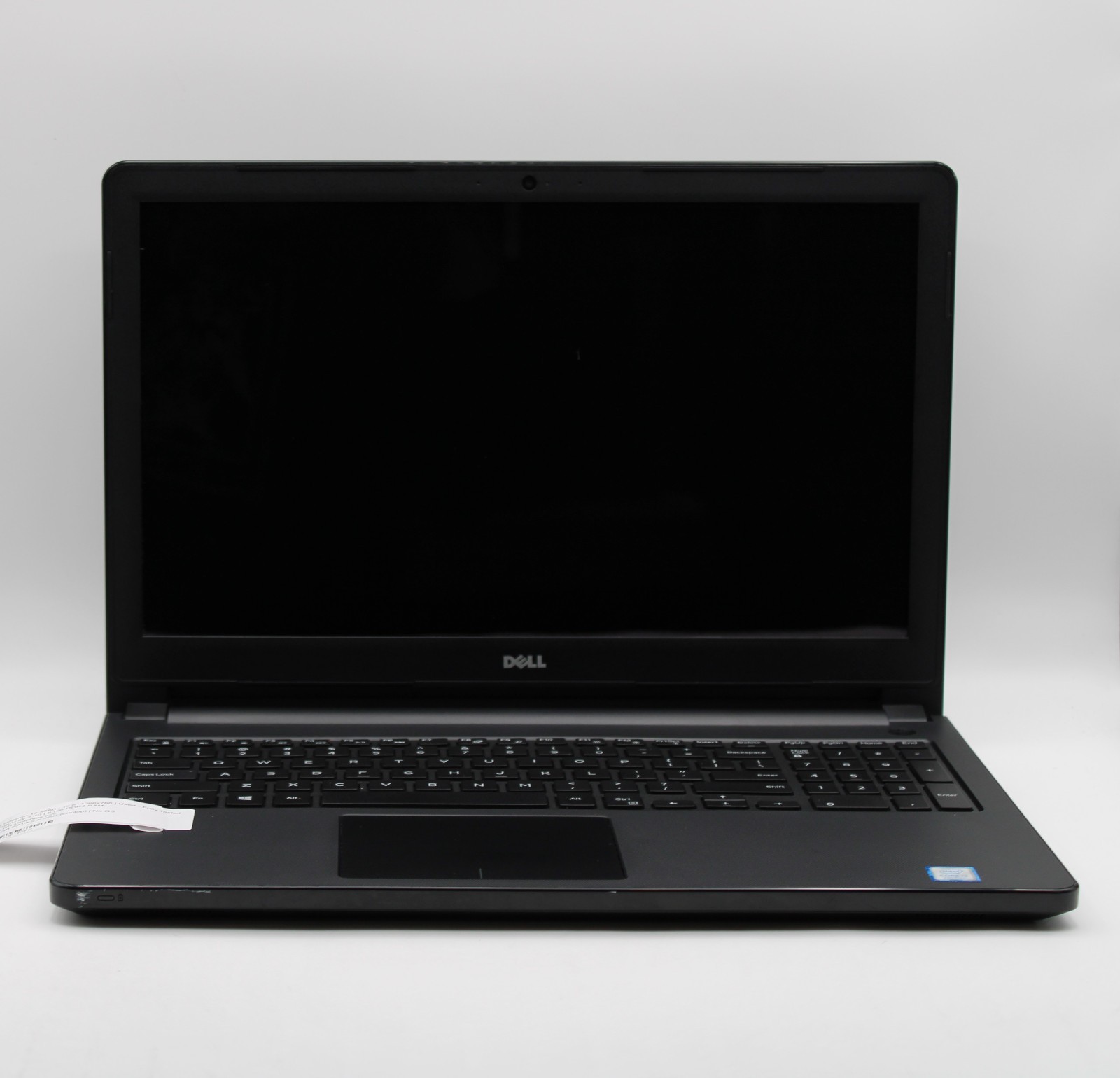 Dell Inspiron 5566 Touch i3-7100U @ 2.4 GHz 6GB RAM 240GB SSD No OS