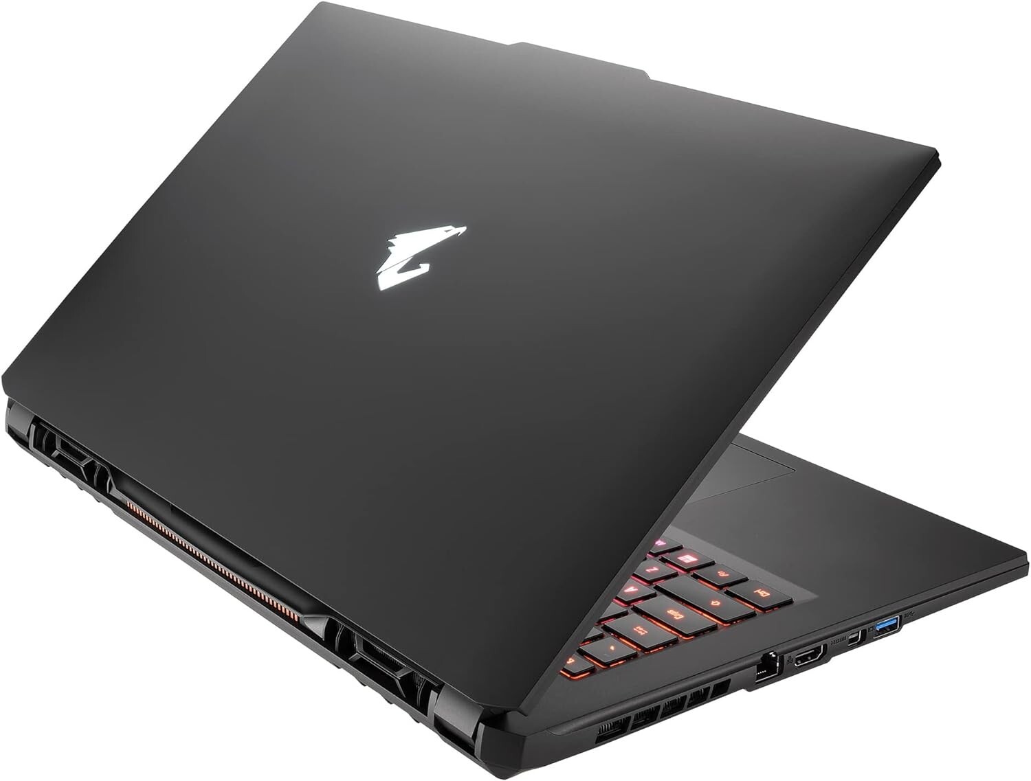 NEW GIGABYTE AORUS 7 9KF-E3US513SH 17.3″ FHD RTX 4060 Laptop i5 16GB Win 11