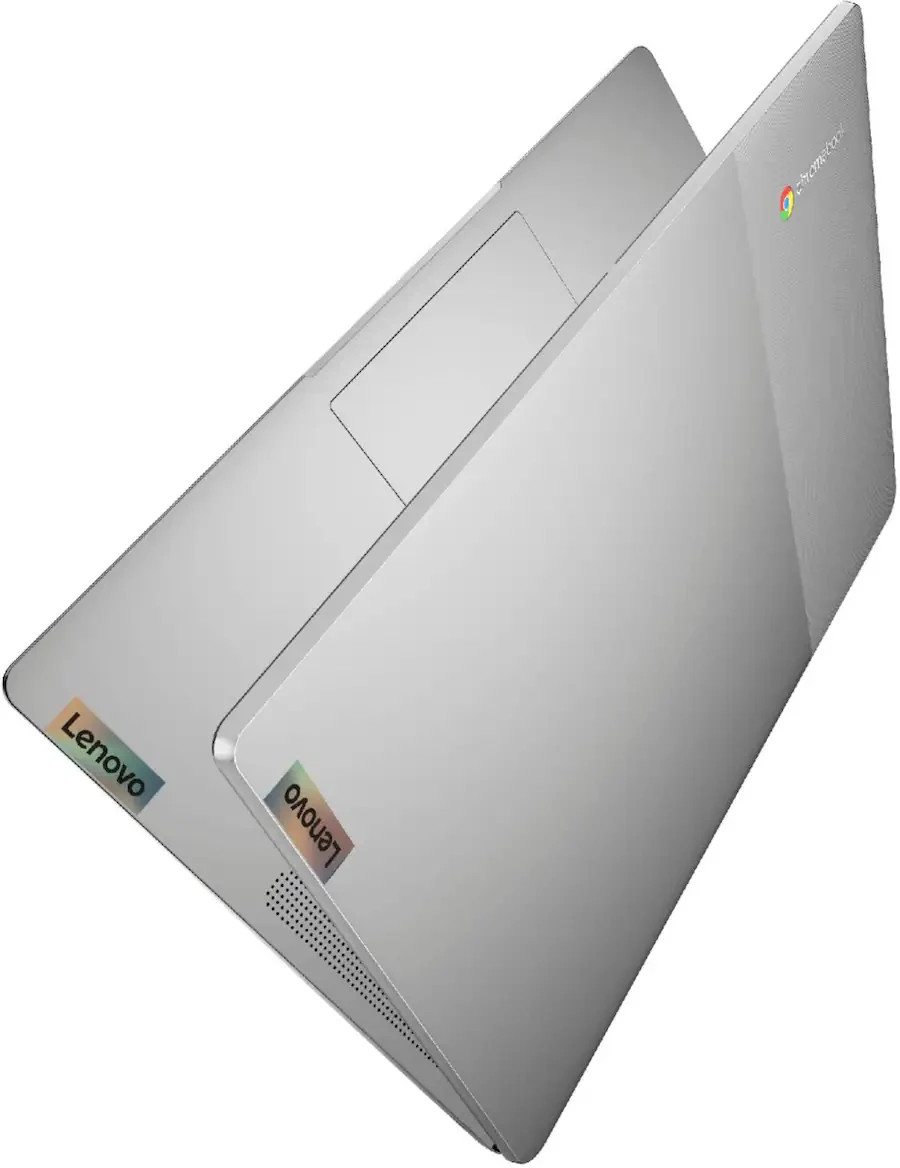 Lenovo Chromebook 3 14 Touch FHD Laptop, MediaTek MT8183, 4GB RAM, 128GB (64+64)