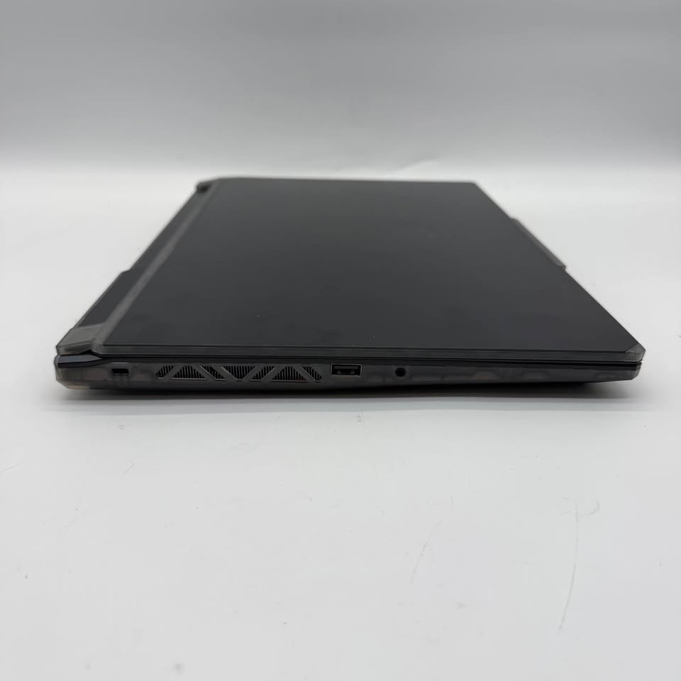 MSI Cyborg 15 A13U Gaming Laptop Intel i5-13420H 16GB RAM 512GB SSD RTX 3050 POV