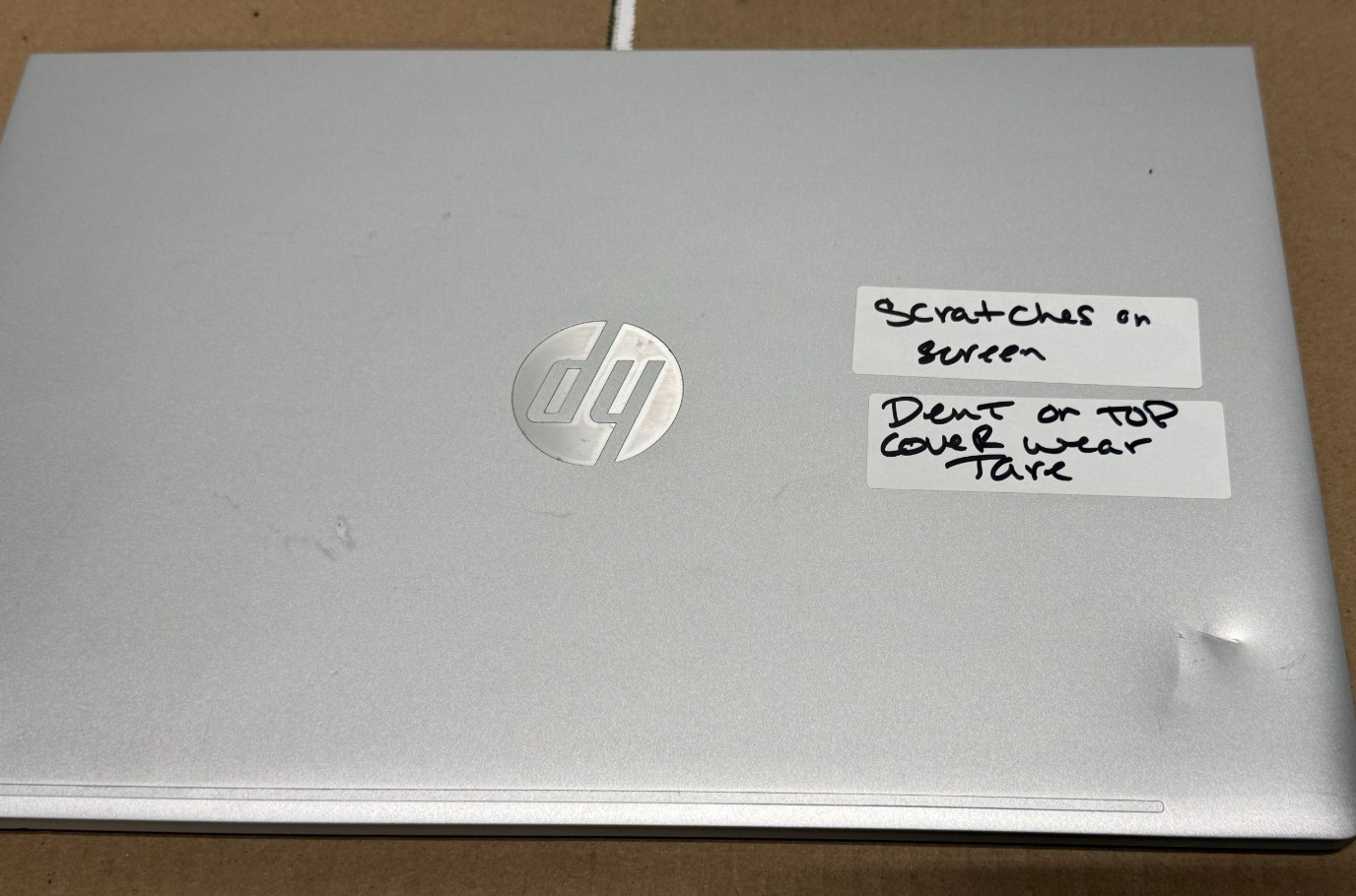 HP ProBook 450 G9 15.6″ Core i7-1255U @ 1.7GHz 32GB RAM 1TB SSD WIN 11