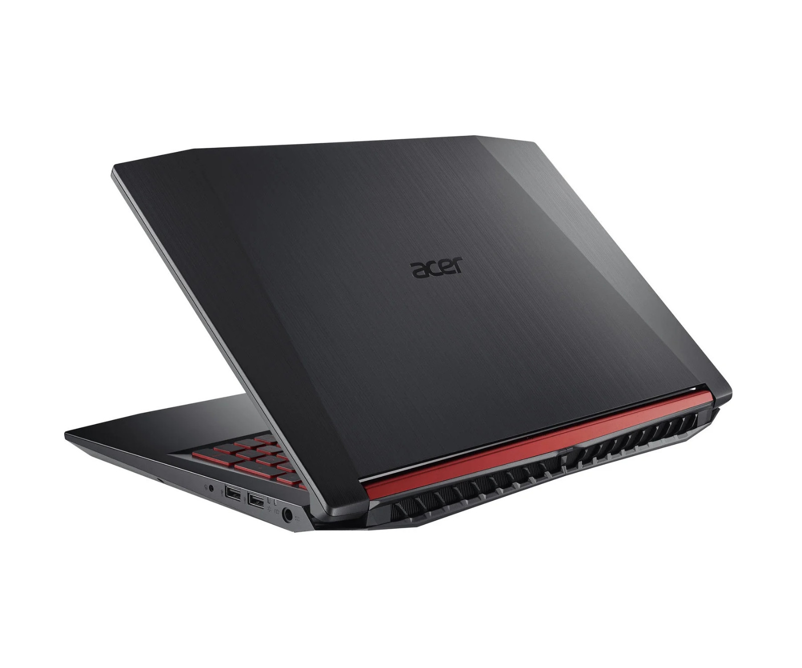Acer Nitro 5 AN515-51-56U0 Intel i5 24GB RAM nVidia GTX 1050 4GB GPU + EXTRAS!