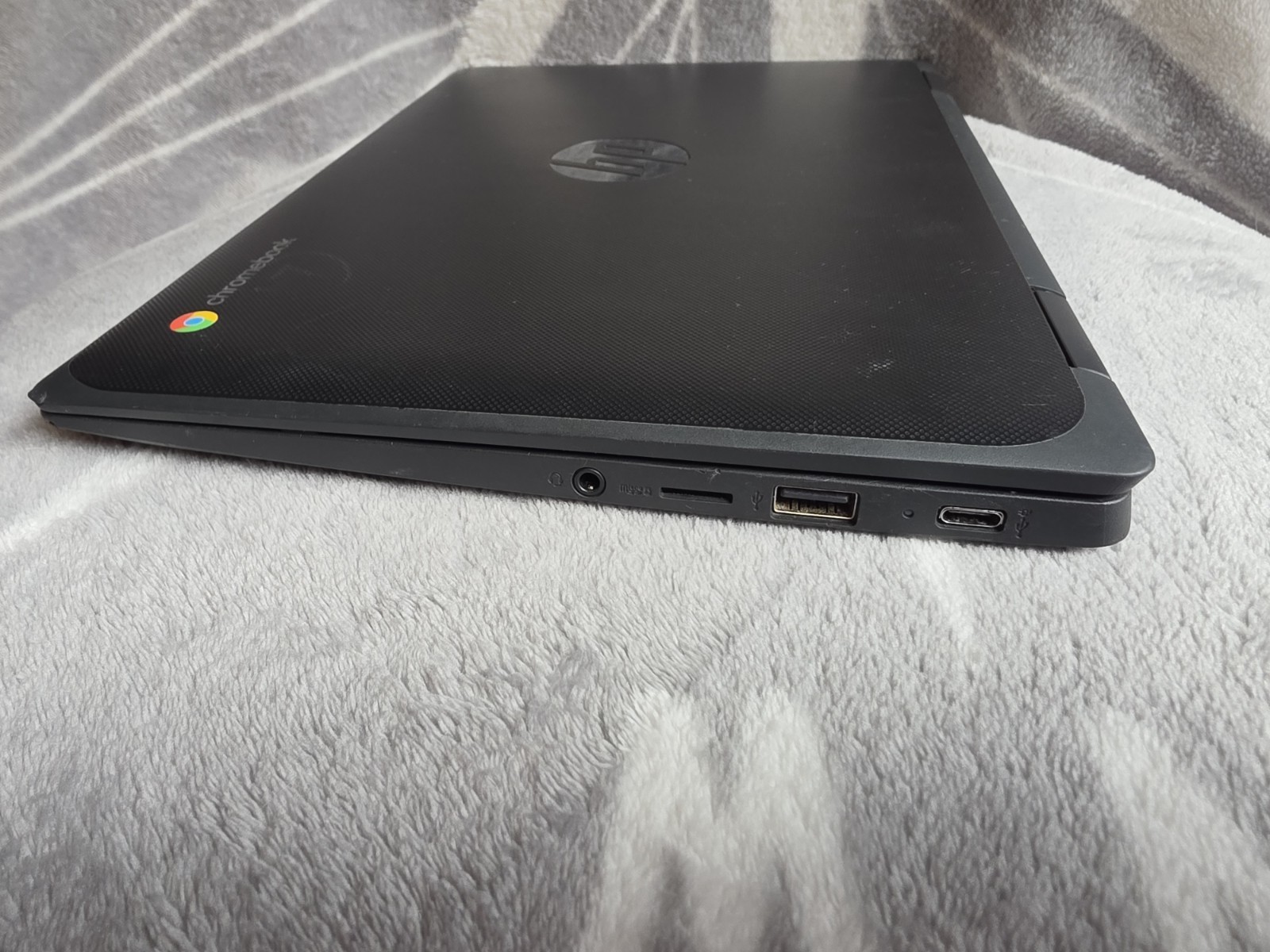 HP Chromebook X360 Touchscreen 11.6″ 4GB RAM 32GB Tablet Notebook Google OS