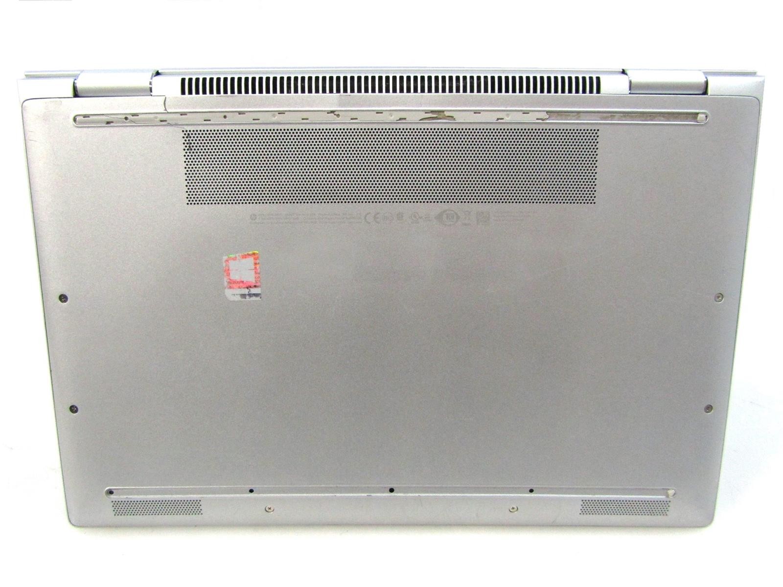 HP EliteBook x360 1040 G5 14″ | 1.90GHz Core i7-8650U | 16GB PC4L | Locked BIOS