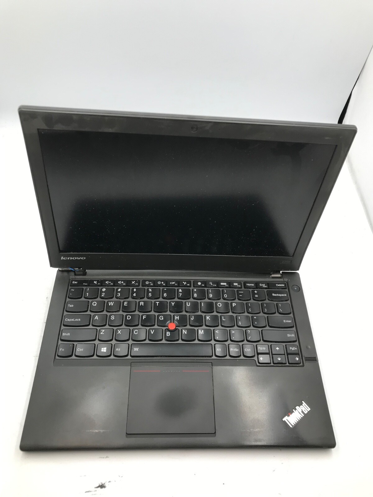 Lenovo ThinkPad X240 12″ Intel Core i5-4th Gen – NO POWER/BAD HINGE -MZ