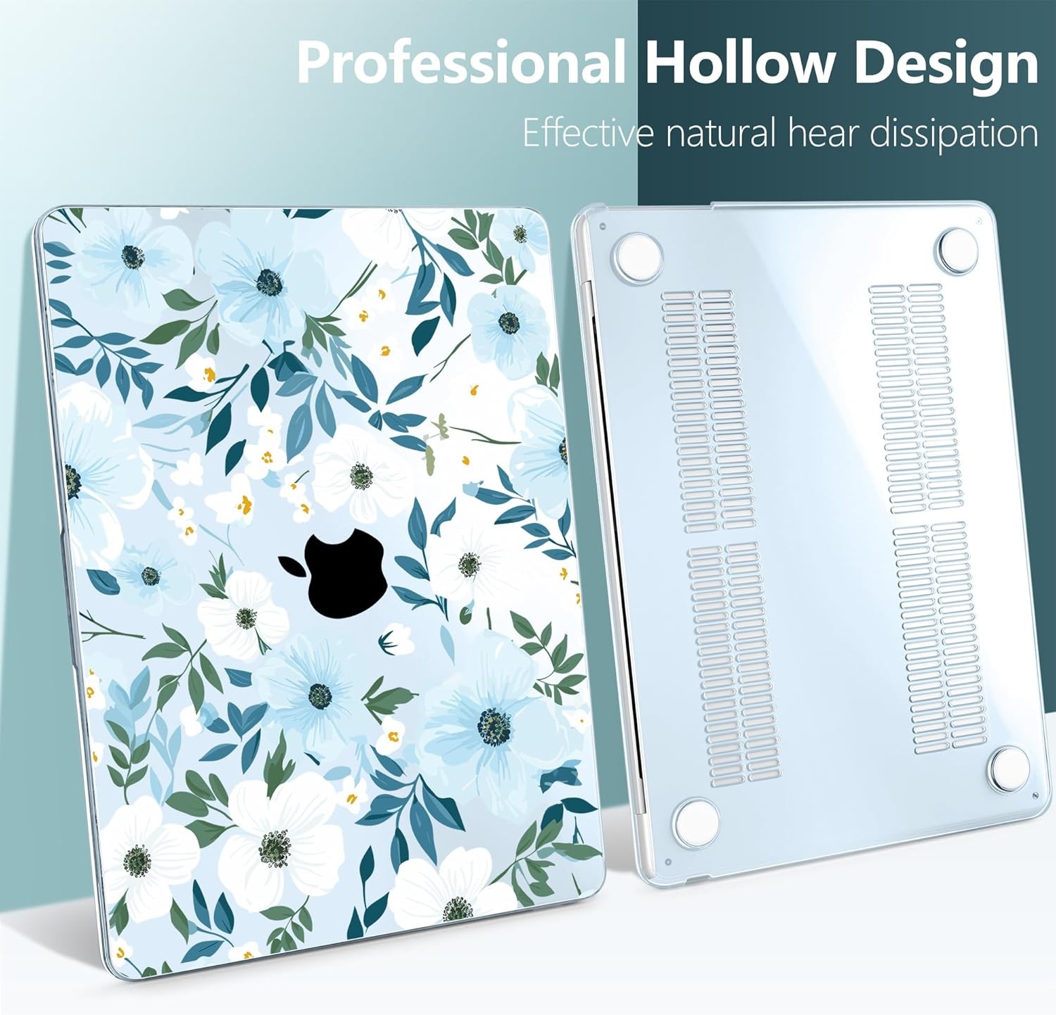 MacBook Air 13 inch Case M4 A3240 M3 A3113 M2 A2681 2025 2024 2022 Plastic Hard