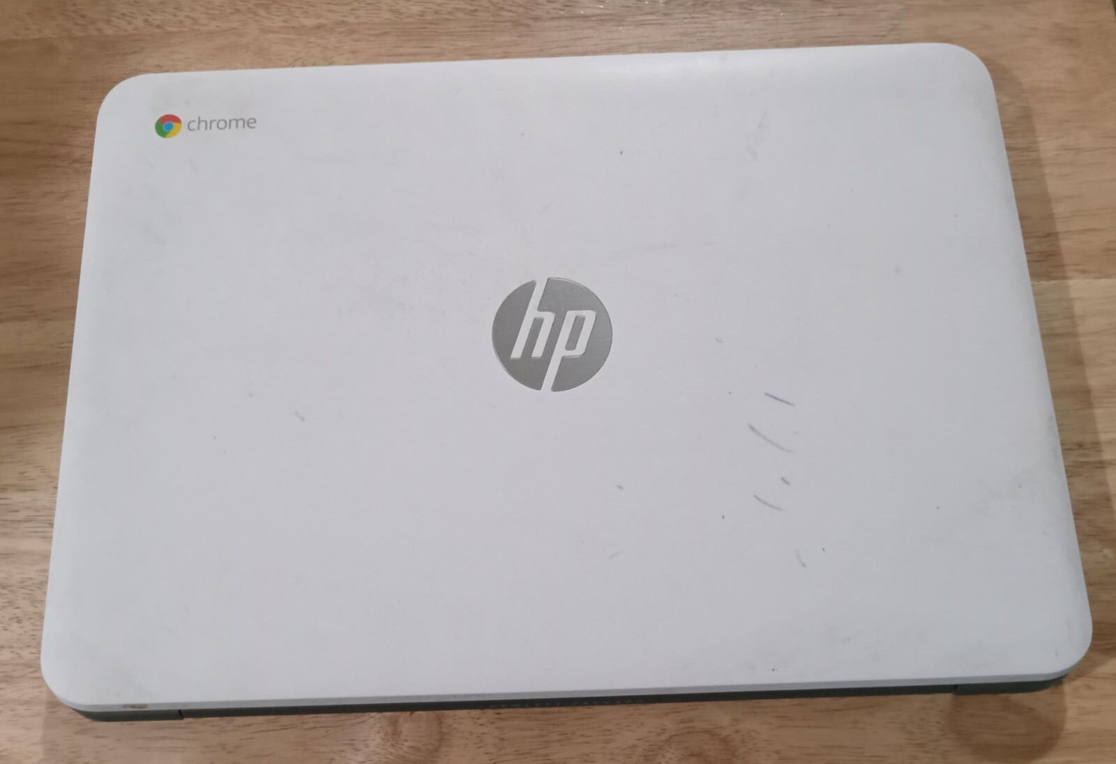 HP Chromebook 14-X013DX 14″ 2.1GHz Quad Core 2GB – Screen problem
