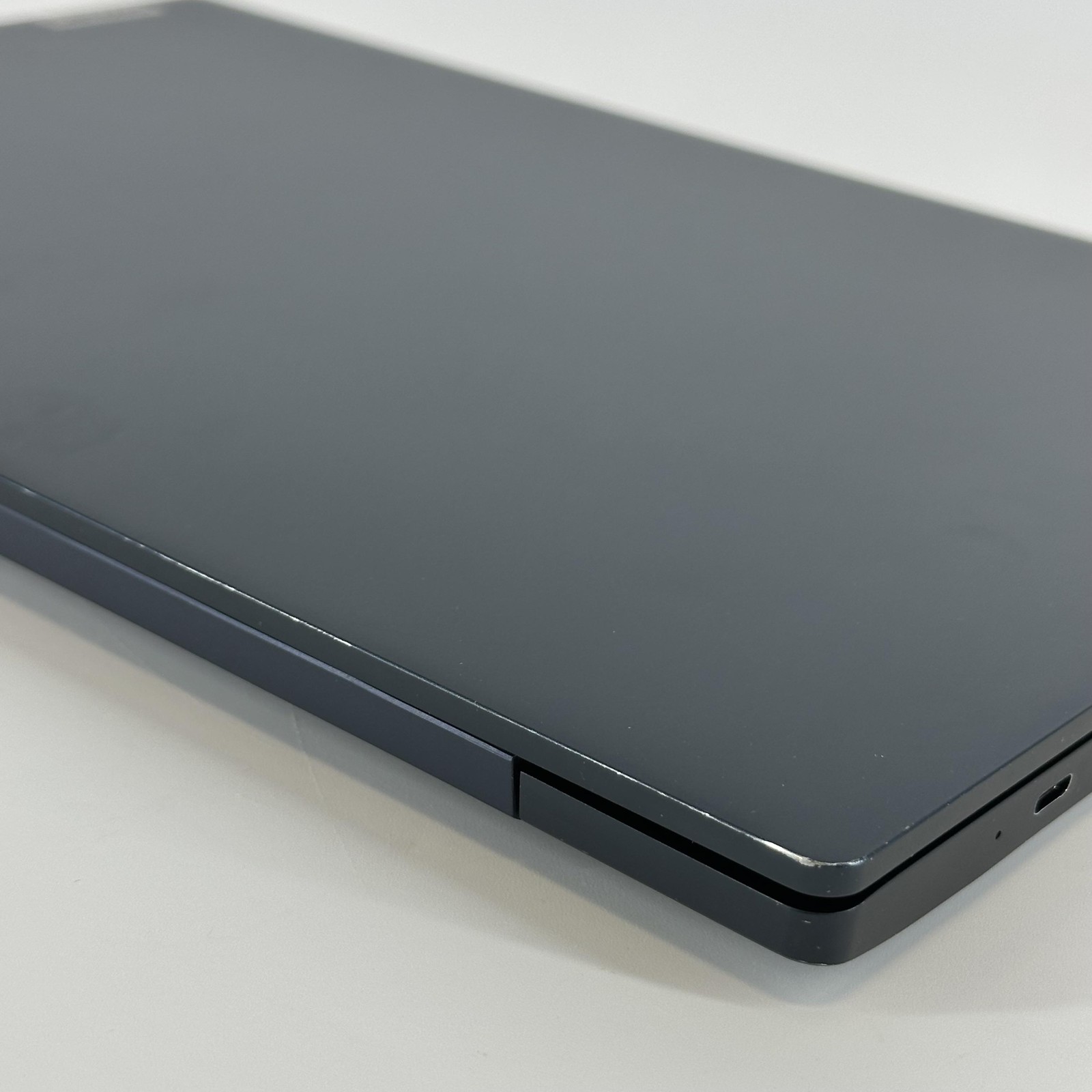 Lenovo IdeaPad 5 15.6 2021 Blue FHD TOUCH i7-1165G7 2.80GHz 12GB 512GB SSD Good