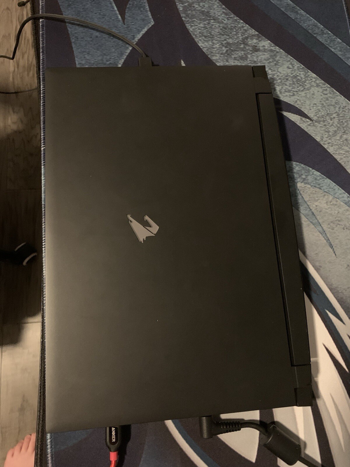 Laptop Used For Gaming