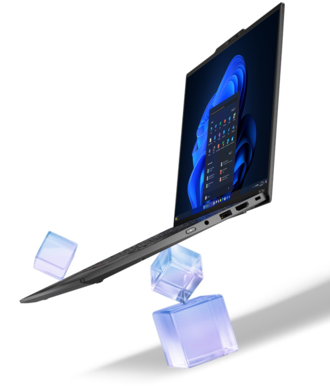 Lenovo ThinkPad X1 Carbon Gen 13 Aura 14″ 2.8K OLED Ultra 7 268V 32GB 1TB FPRdr