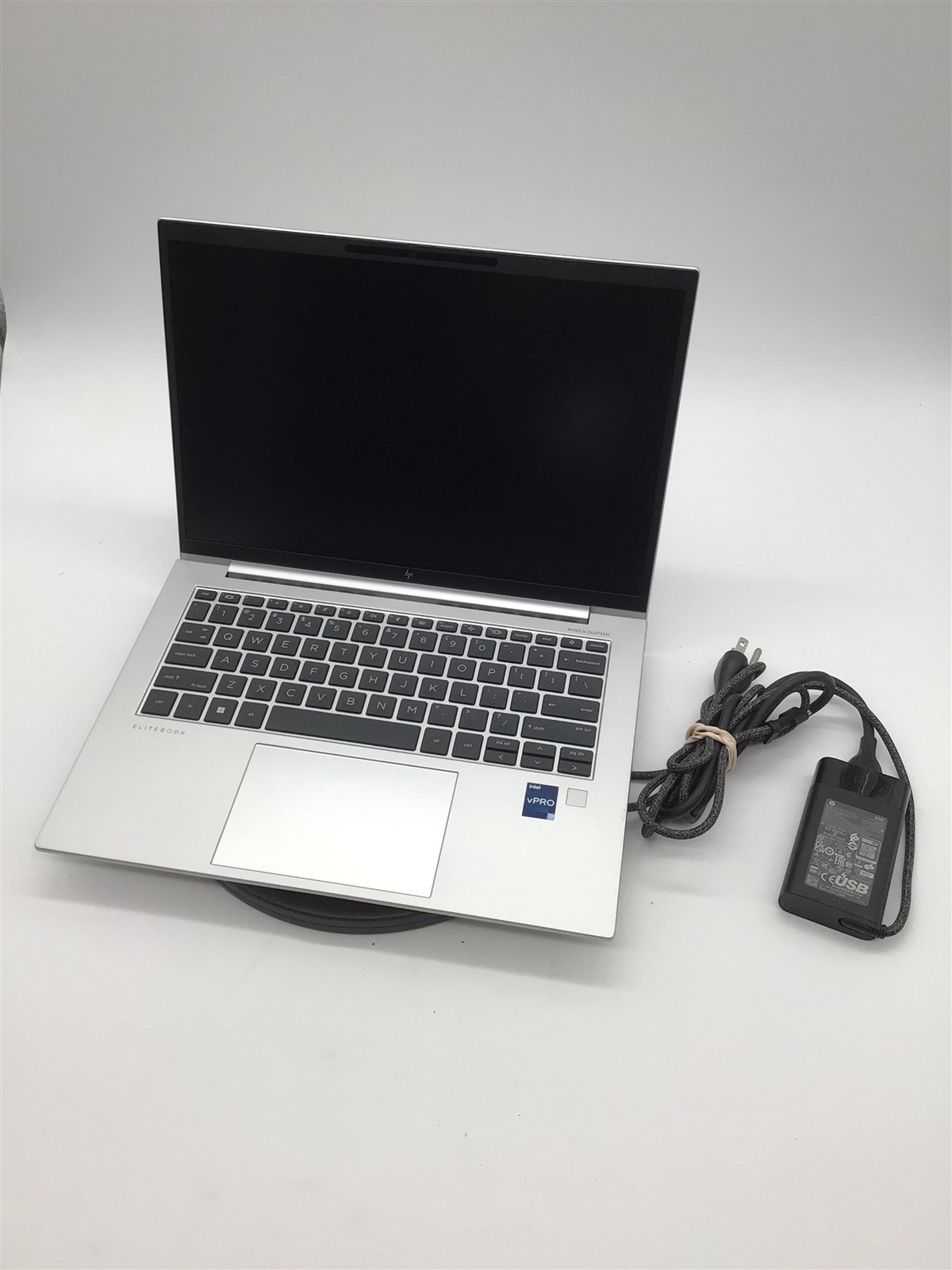 HP EliteBook 840 G10 i7-1365U/16GB RAM/512GB SSD – Windows 11
