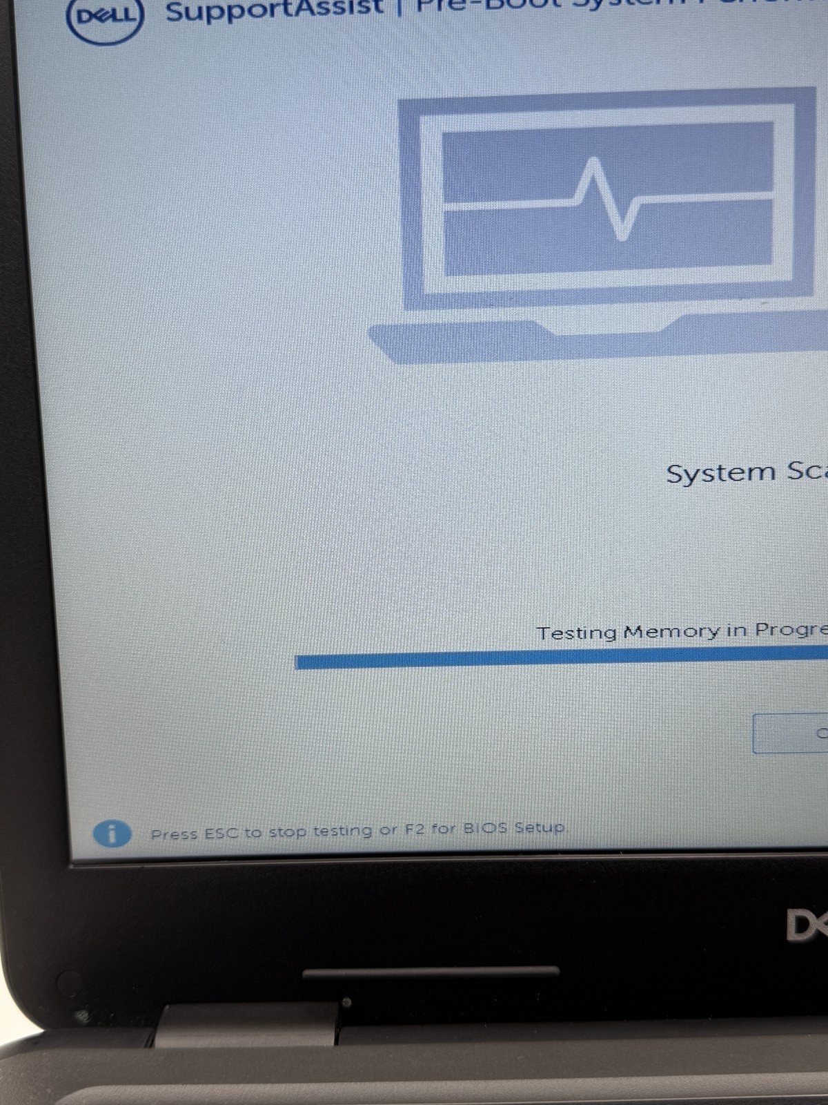 Dell Latitude 3310 13.3in i5-8265U 8GB 128GB NO OS *READ*