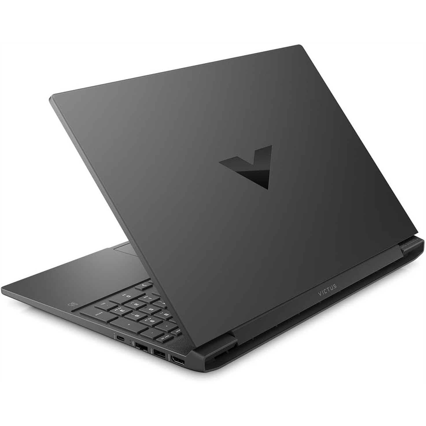HP Victus 15-fa1030nr 15.6″ 8GB 512GB SSD Core™ i5-12450H Win11H, Mica Silver