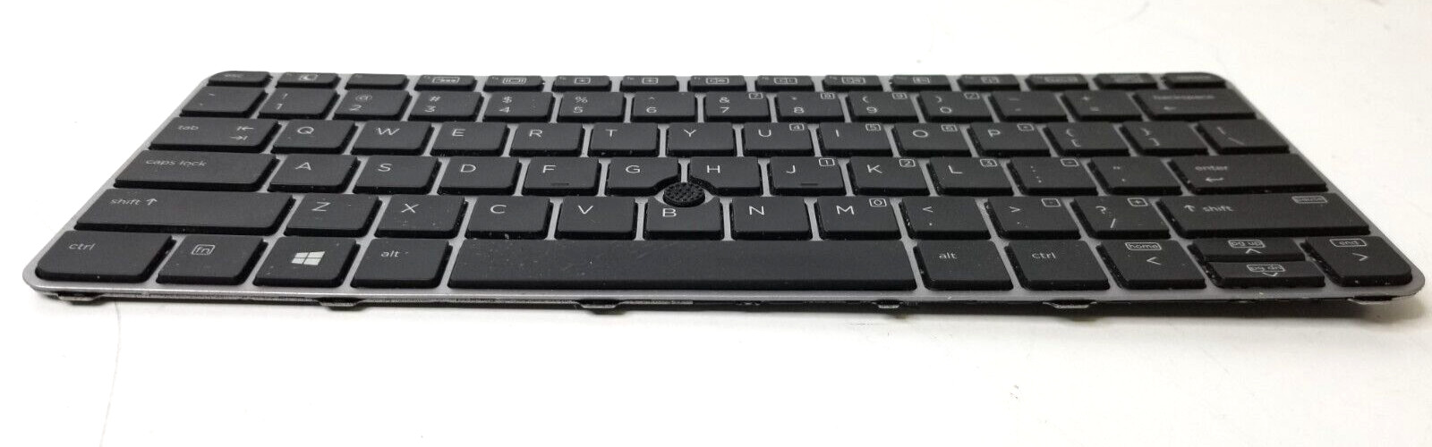 Used Fully Functional Keyboard for HP Elitebook 820 G4 Laptop *