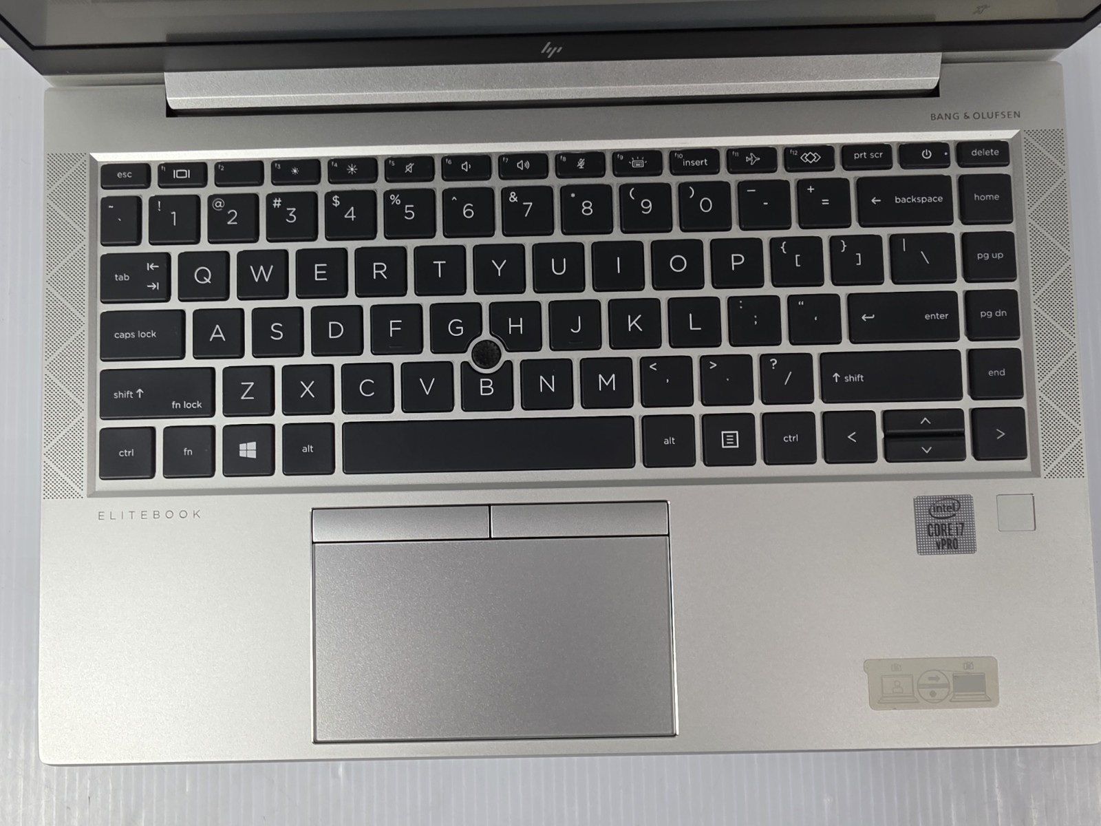 HP EliteBook 840 G7 i7-10610U 1.80GHz TOUCHSCREEN 16GB RAM 512GB SSD WIN 11