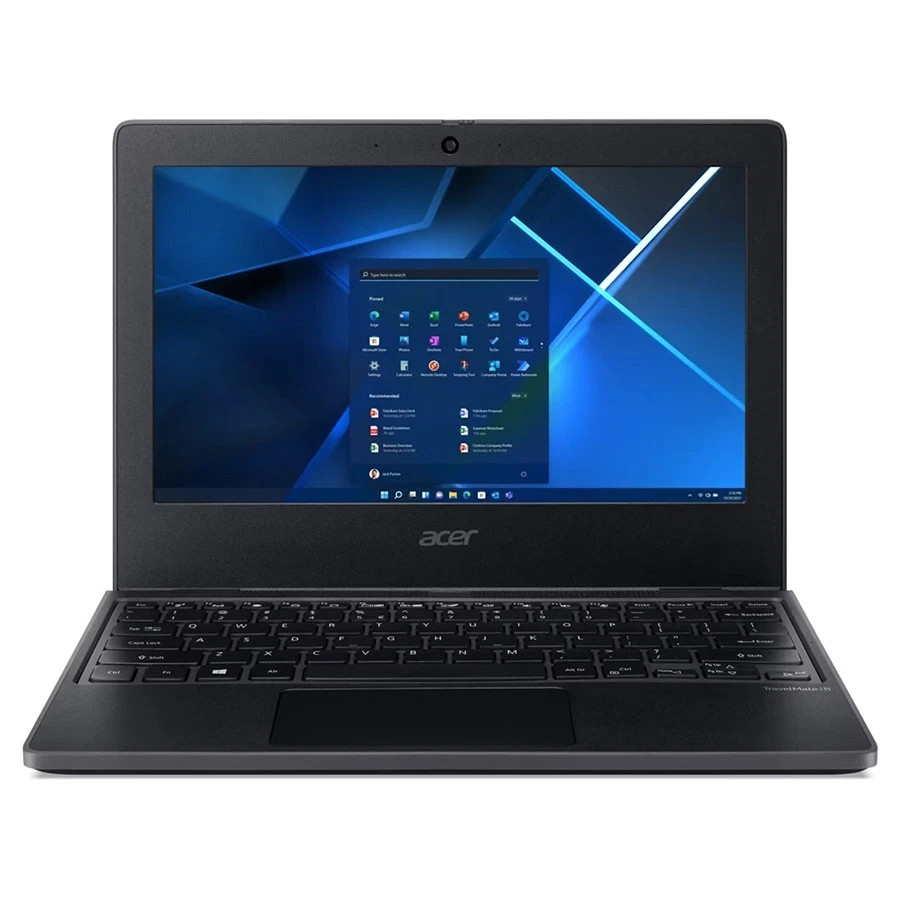 Acer TravelMate B311R-33 11.6in N100 8GB 128GB SSD Grade A Windows
