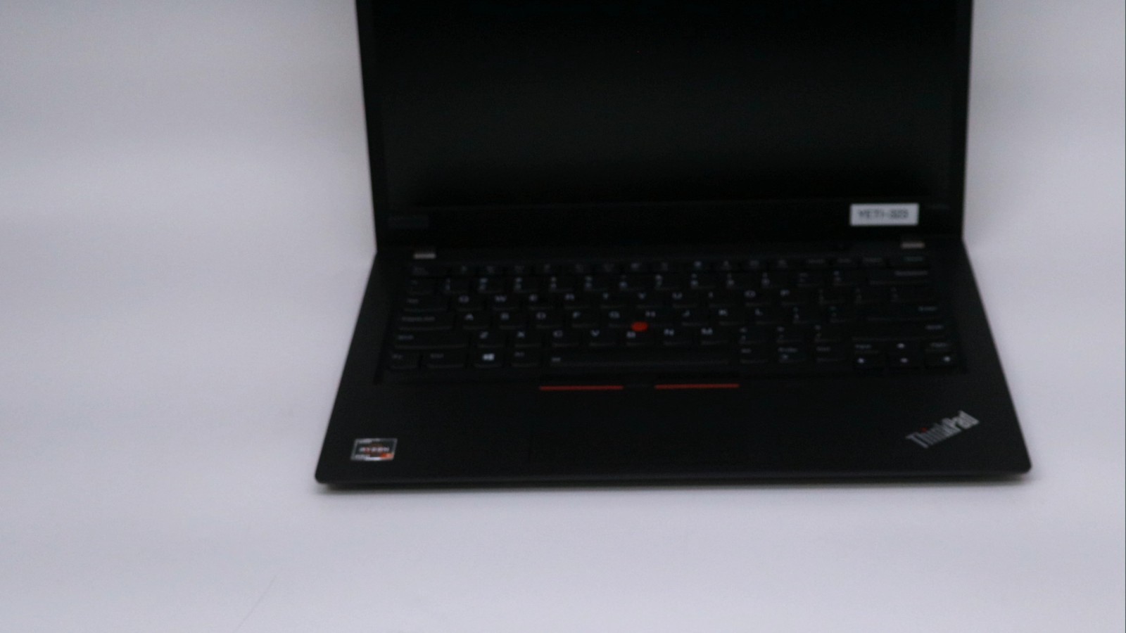 Lenovo ThinkPad T495s 14″ Ryzen 7 Pro 3700U 16GB 512GB – Good