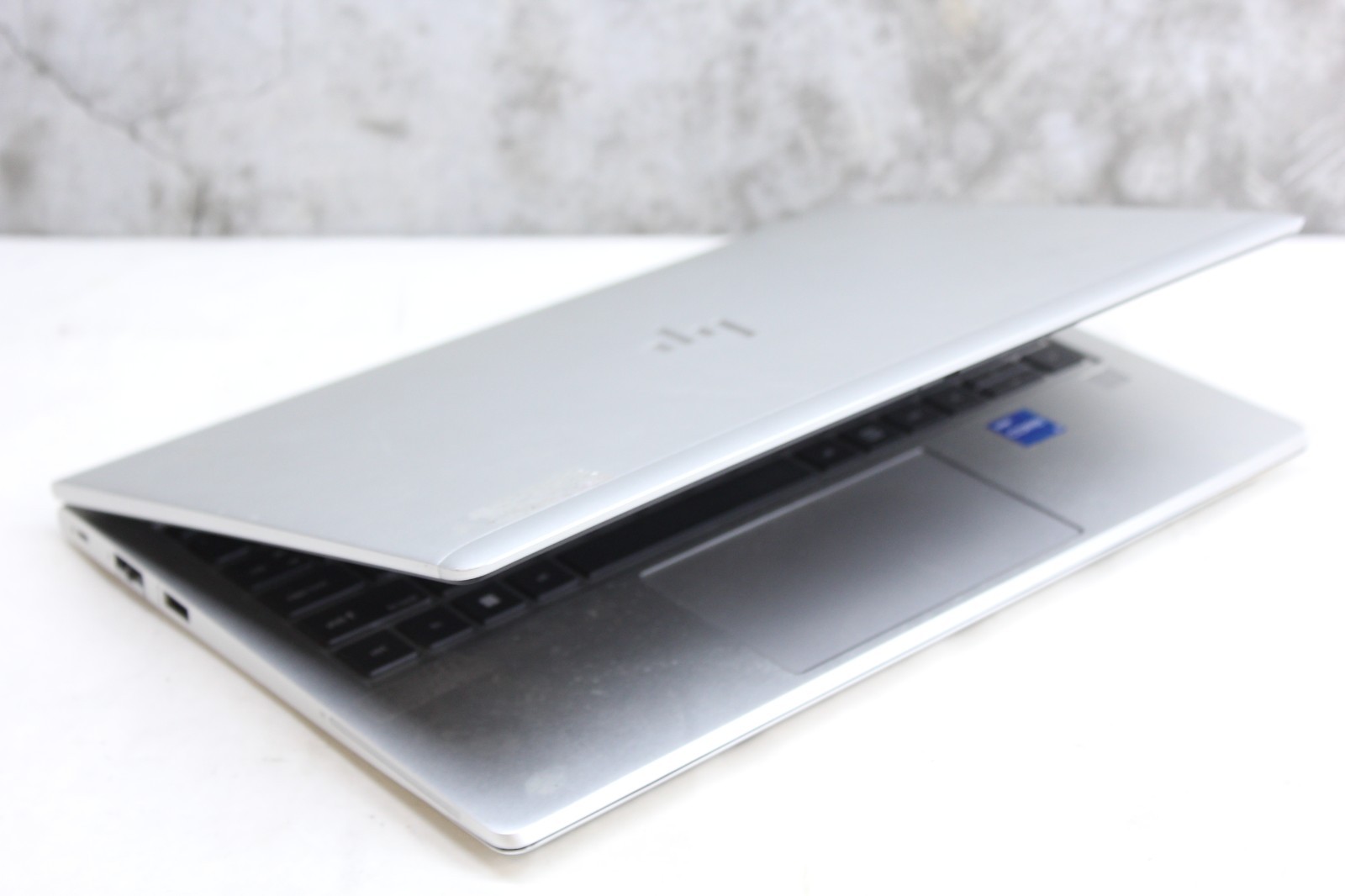Lot of 2 HP ZBook Power G8 and EliteBook 640 G10 *No SSDs, Bad Mobo/Bat As-Is!