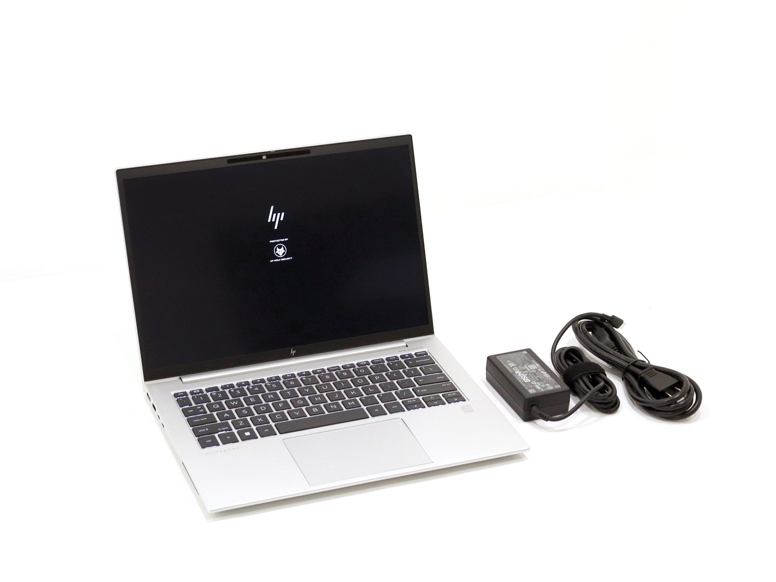 HP EliteBook 840 G10 14.0″ Touch Intel i7-1365U 32GB 256GB NVMe W11P + Warranty