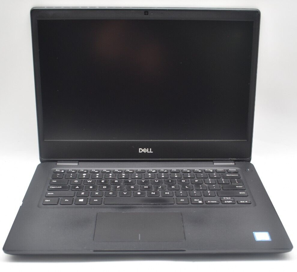 14″ Dell LATITUDE 3400 Laptop i5-8265U @ 1.60GHz 8GB RAM 1TB HDD Win 11 Pro *B*
