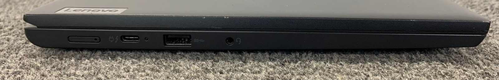 Lenovo ThinkPad L13 Gen 4 14″ Laptop i7-1355U 16GB, 512GB NVMe, Remote Managed