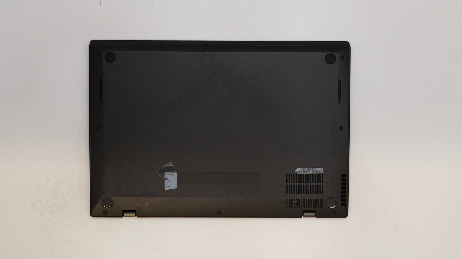 Lenovo ThinkPad X1 Carbon 2nd Gen 14″ i7-4600u 8GB 256GB – Fair READ DESC