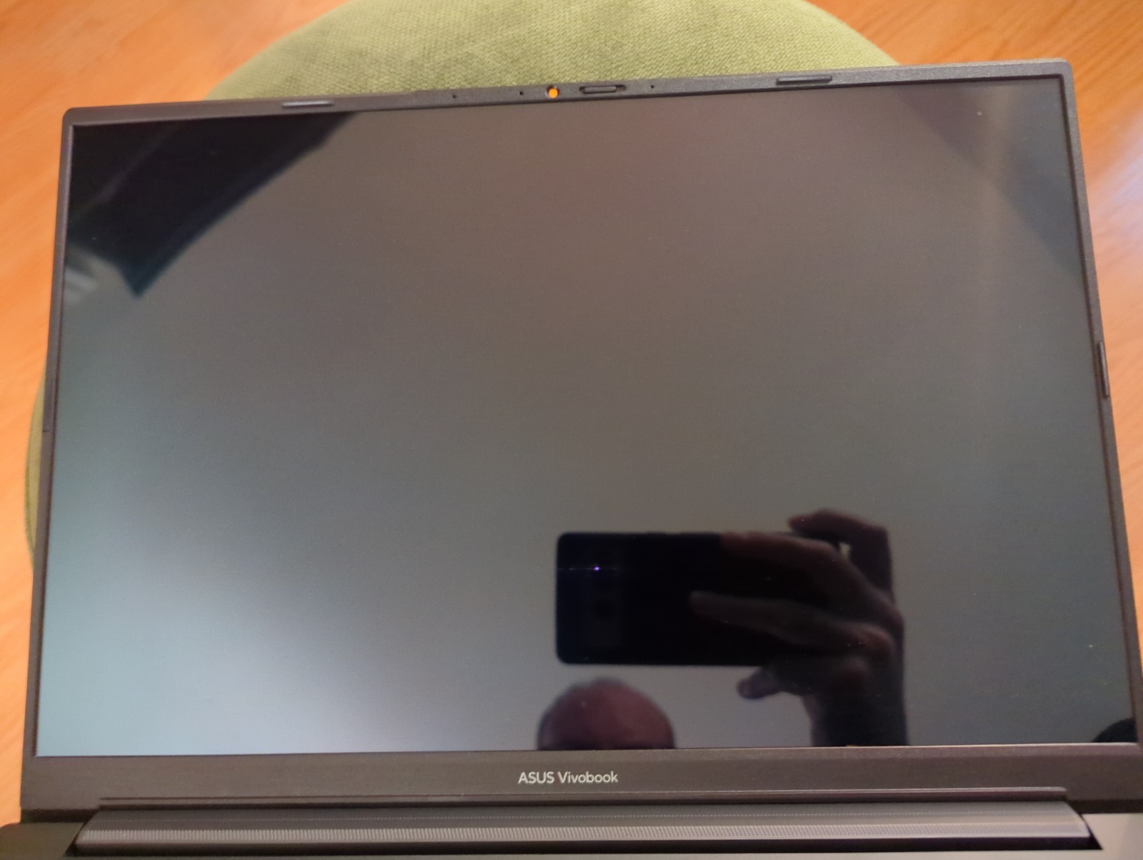 ASUS Vivobook 14X 14.5″ OLED Intel i7-12700H 12GB RAM 512GB SSD Laptop – No OS
